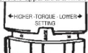 MILWAUKEE 6580-20 - Pour le No de Cat. 6580-20 - 1