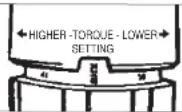 MILWAUKEE 6580-20 - For Cat. Nos. 6580-20 - 1