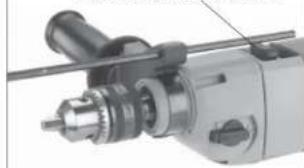 MILWAUKEE 5378-20 - Choix du mode d'action (Fig. 5) - 1