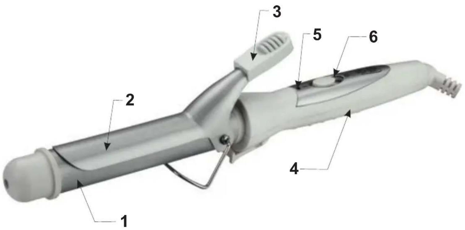 ADLER AD 2106 - 1