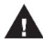HONEYWELL 6151 - ▲ PELIGRO - 1