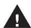 HONEYWELL 6151 - ▲ ATTENTION - 1