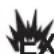 GE GVS04BDWSS - WARNING - 1