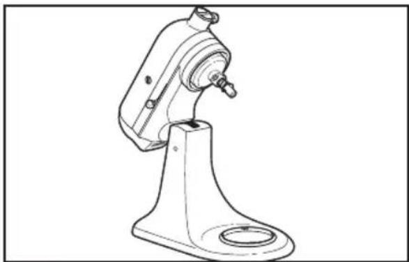 KITCHENAID KICA0WH - Before First Use - 2