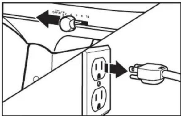 KITCHENAID KICA0WH - Conectar el ensamble de la transmisión a la batidora de cabeza móvil - 1
