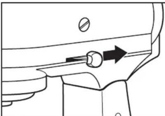 KITCHENAID KICA0WH - Attaching the drive assembly for Tilt-Head Mixers - 9
