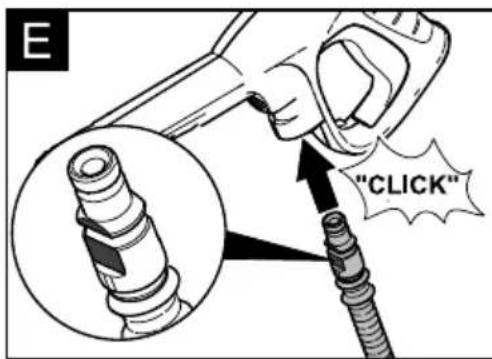 E "CLICK"