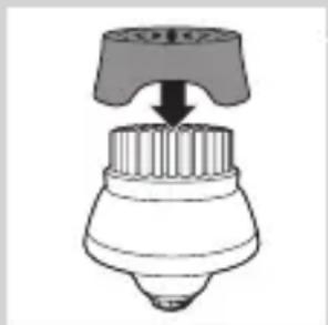 PHILIPS Series 5000 PowerTouch S5380 - Oppbevaring - 2