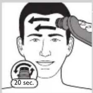 20 sec.