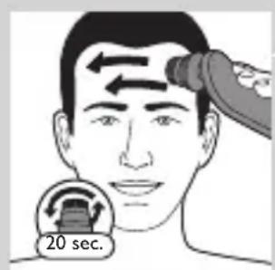 20 sec.