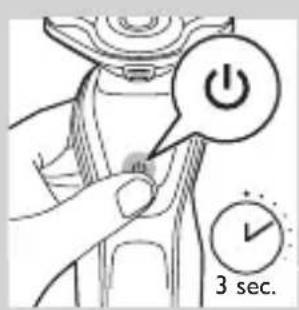 3 sec.