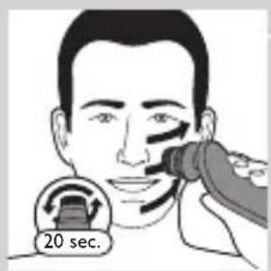 20 sec.