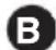 BRANDT BWT 6310 E - - BEDIENINGSPANEEL - 5