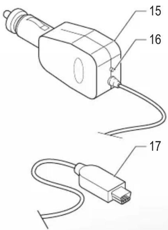 KONIG SAS-CARCAM10 - KÖNIG - 3