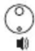 ALECTO DBX-60 - Ontvangstvolume: - 1