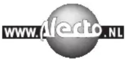 www.Alecto.nl