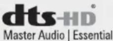 SAMSUNG HT-H7750WM - Logos of Discs the Product can Play - 6