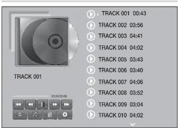 TRACK 001 03:00/00:00 TRACK 001 00:43 TRACK 002 03:56 TRACK 003 04:41 TRACK 004 04:02 TRACK 005 03:43 TRACK 006 03:40 TRACK 007 04:06 TRACK 008 03:52 TRACK 009 03:04 TRACK 010 04:02