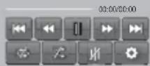 Diagram showing a smartphone connected to a network device with a logo and address bar, likely illustrating wireless or cellular communication.