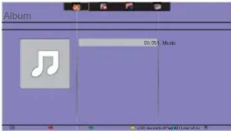 Album 05:351 Music