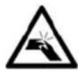 ARIETE Pro Evolution 2713 - ATTENTION, POSSIBLE MATERIAL DAMAGES - 1