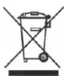 ABUS TVIP92600 - Élimination - 1