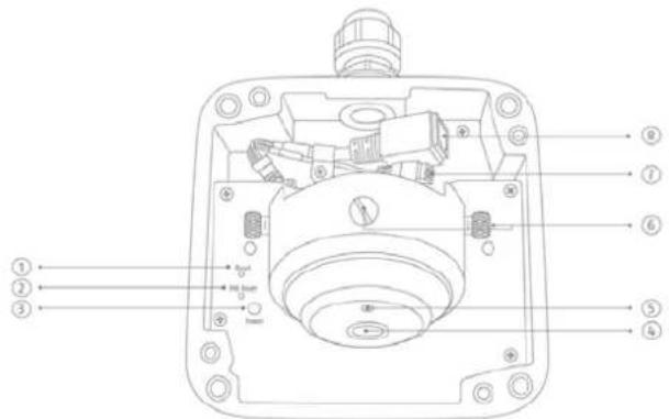 ABUS TVIP92600 - PR - 1