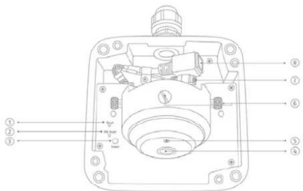 ABUS TVIP92600 - PR - 1