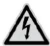 ABUS TVIP92600 - Signification des pictogrammes - 1