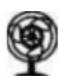 ROADSTAR RCR-3750UMP - 230v\~ - 3