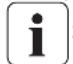 Warning symbol with exclamation mark and open book icon, commonly used to indicate educational or operational hazard.