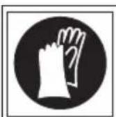 Wolf Garten CSA 700 - Meaning of symbols - 4