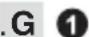 Wolf Garten CSA 700 - Attention ! N'utilisez le chargeur que dans des endroits secs. - 1