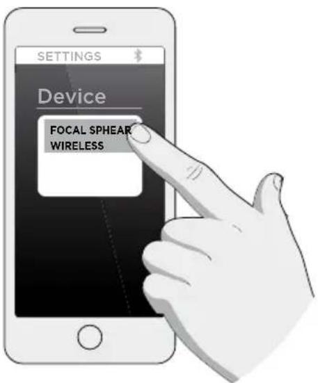 FOCAL Sphear Wireless - SPHEAR WIRELESS® - 2