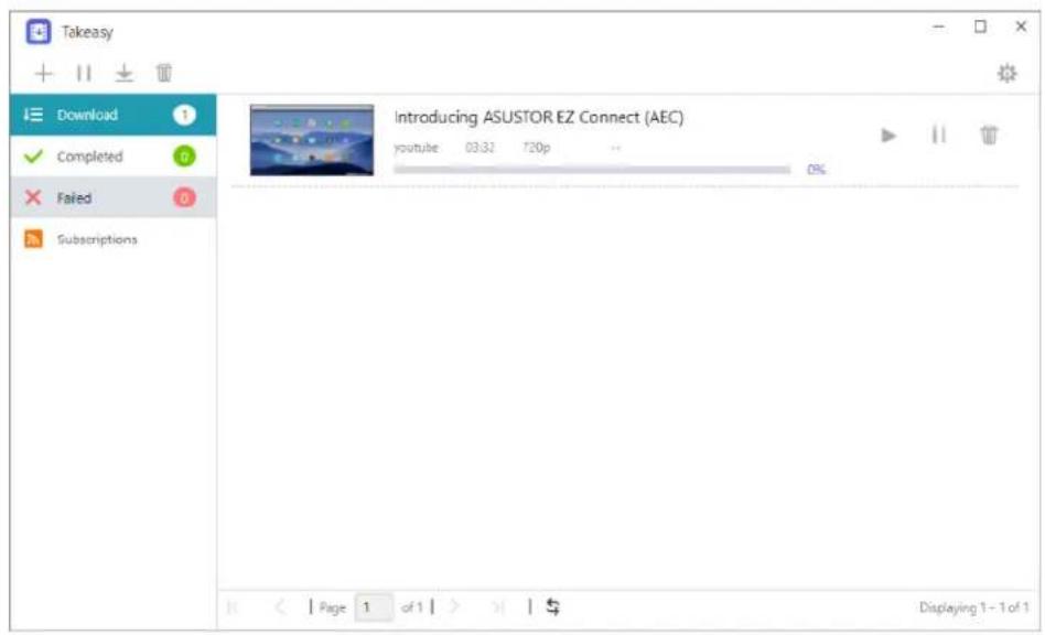 Asustor AS7010T - Má s informació n - 1