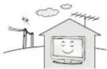 LG 49UF7729 - ATTENTION - 1
