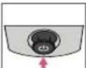LG 49UF7729 - HINWEIS - 2