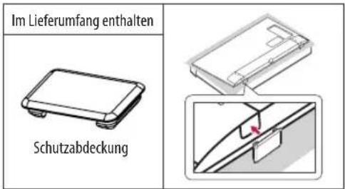 LG 49UF7729 - HINWEIS - 2