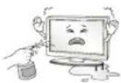 LG 49UF7729 - WARNING - 20