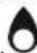 KITCHENAID KHDD2 38510 - To turn on one of the burners: - 1