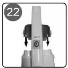 POLTI Forzaspira SR 25.9 Plus - 26