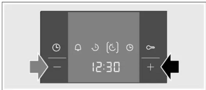 BOSCH WAQ28427II - Eindtijd - 2