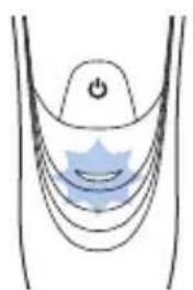PHILIPS Series 1000 S1520 - Ikrovimas - 1