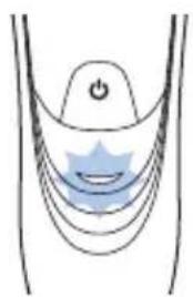 PHILIPS Series 1000 S1520 - Încărcare - 1