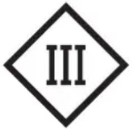 III