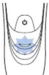 PHILIPS Series 1000 S1520 - Punjenje - 1
