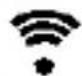 VELLEMAN WS8737 - Andere Symbole - 3