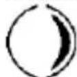 VELLEMAN WS8737 - fases da lua - 4