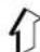 BOSCH PSB 1800 LI-2 - Symbol Betydelse - 5