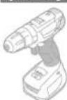 BOSCH PSB 1800 LI-2 - Symbole Signification - 1